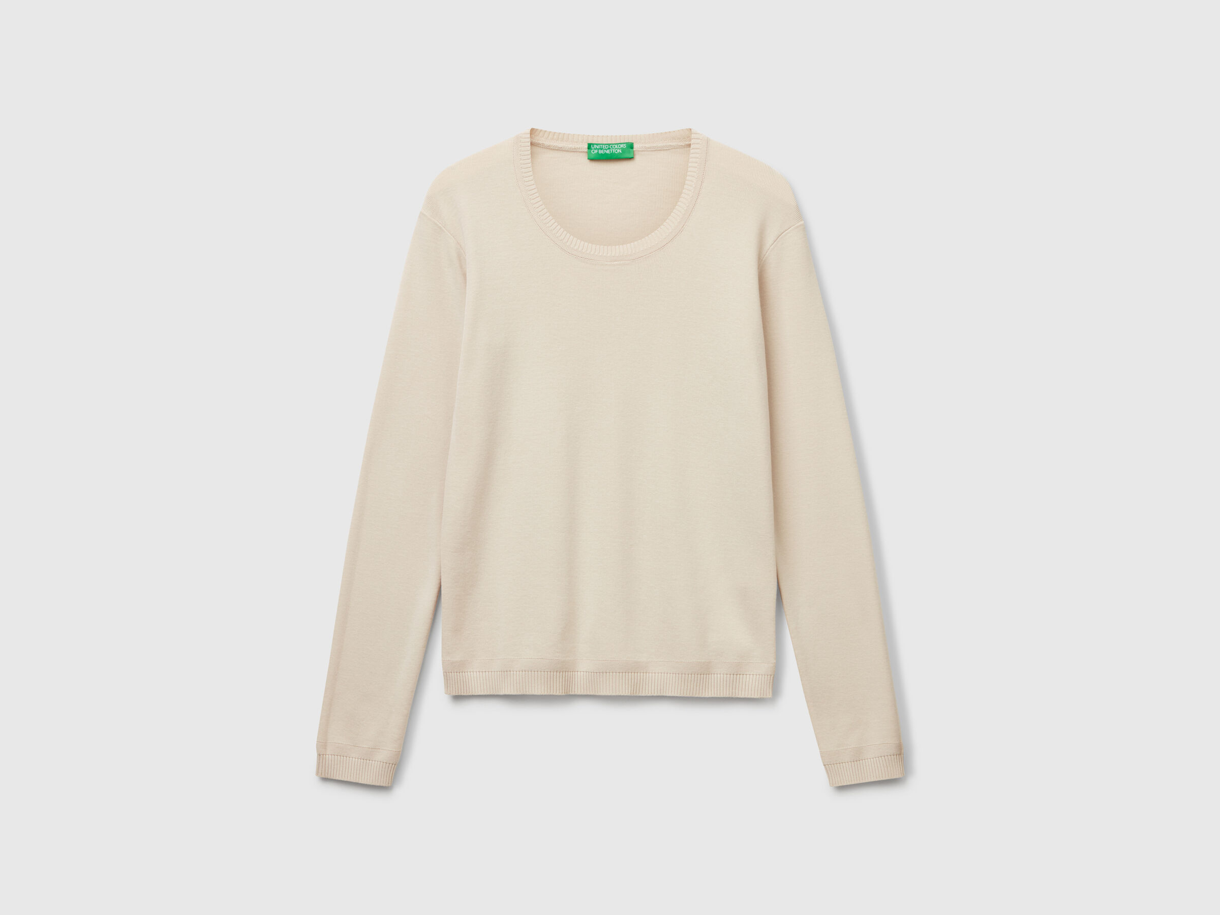 SWEATER L/S Mulher image number 5